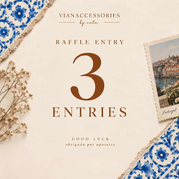 3 Entries
