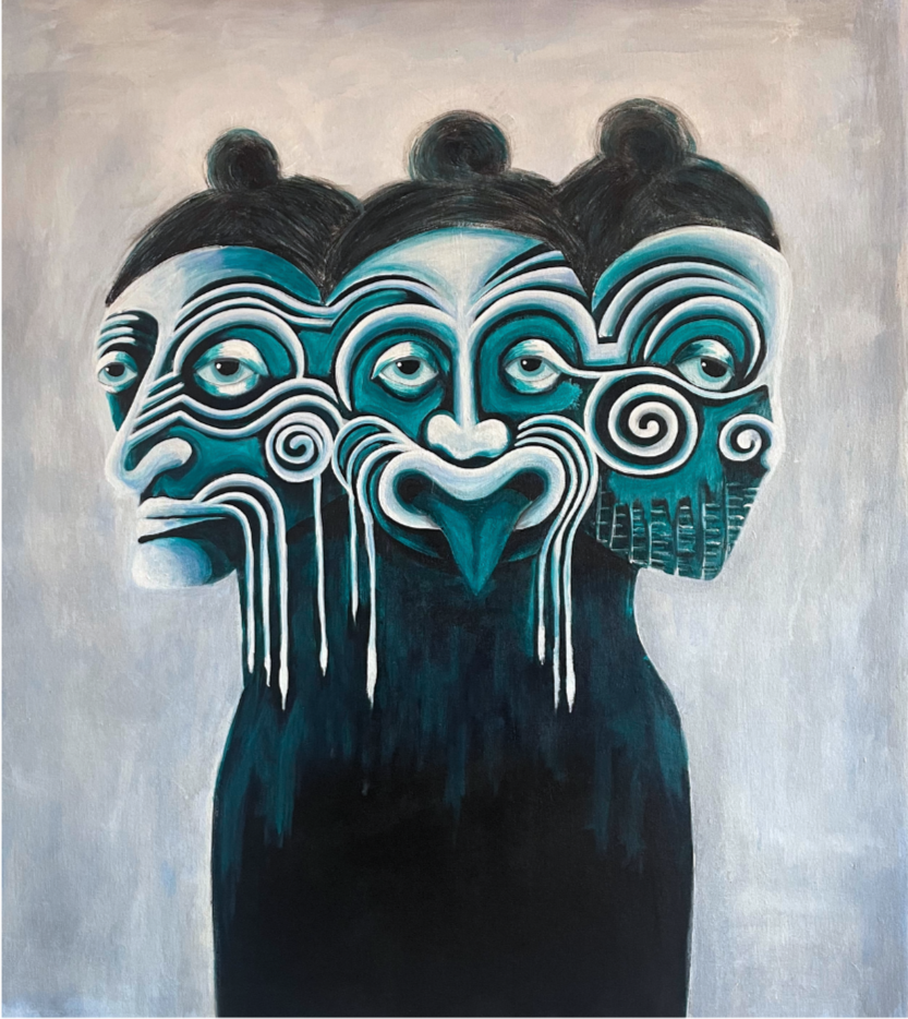 noa hāmana: haerenga