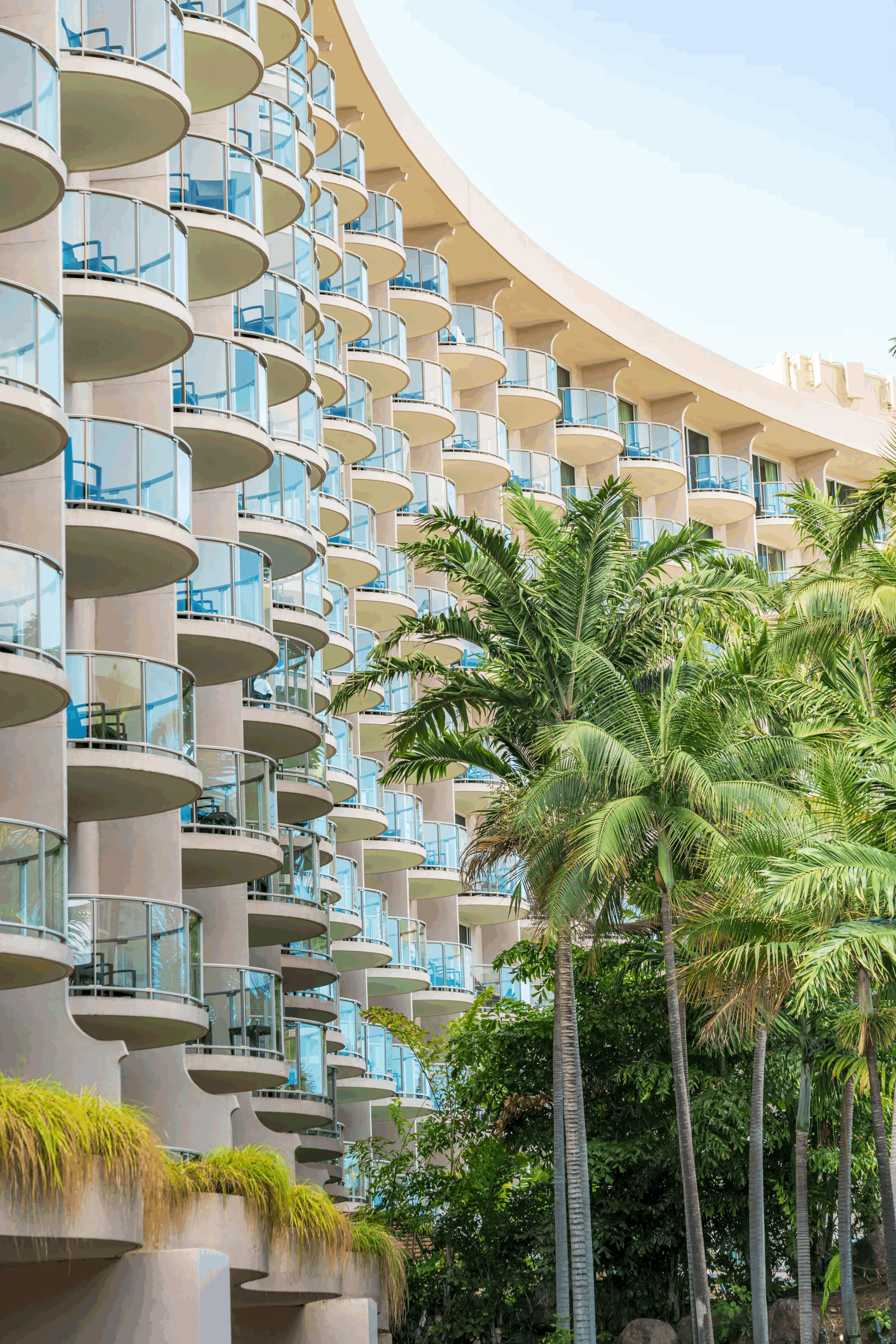 The Westin Hotel - UGC
