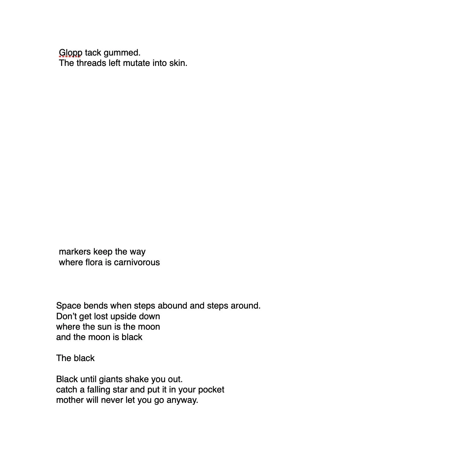 Don't Step Into the Emerald They Say 2.jpg