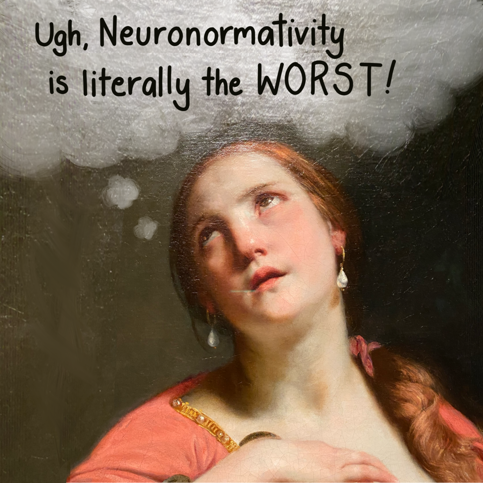 No to Neuronormative Expectations!