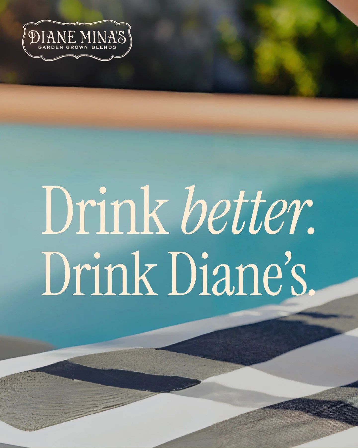 Every bottle has a story. For Diane Mina&rsquo;s Bloody Mary Mix, we set out to capture more than just the product, we wanted to showcase the layers of flavor, heritage, and bold personality that make this mix unforgettable. 🍅✨

The right photograph
