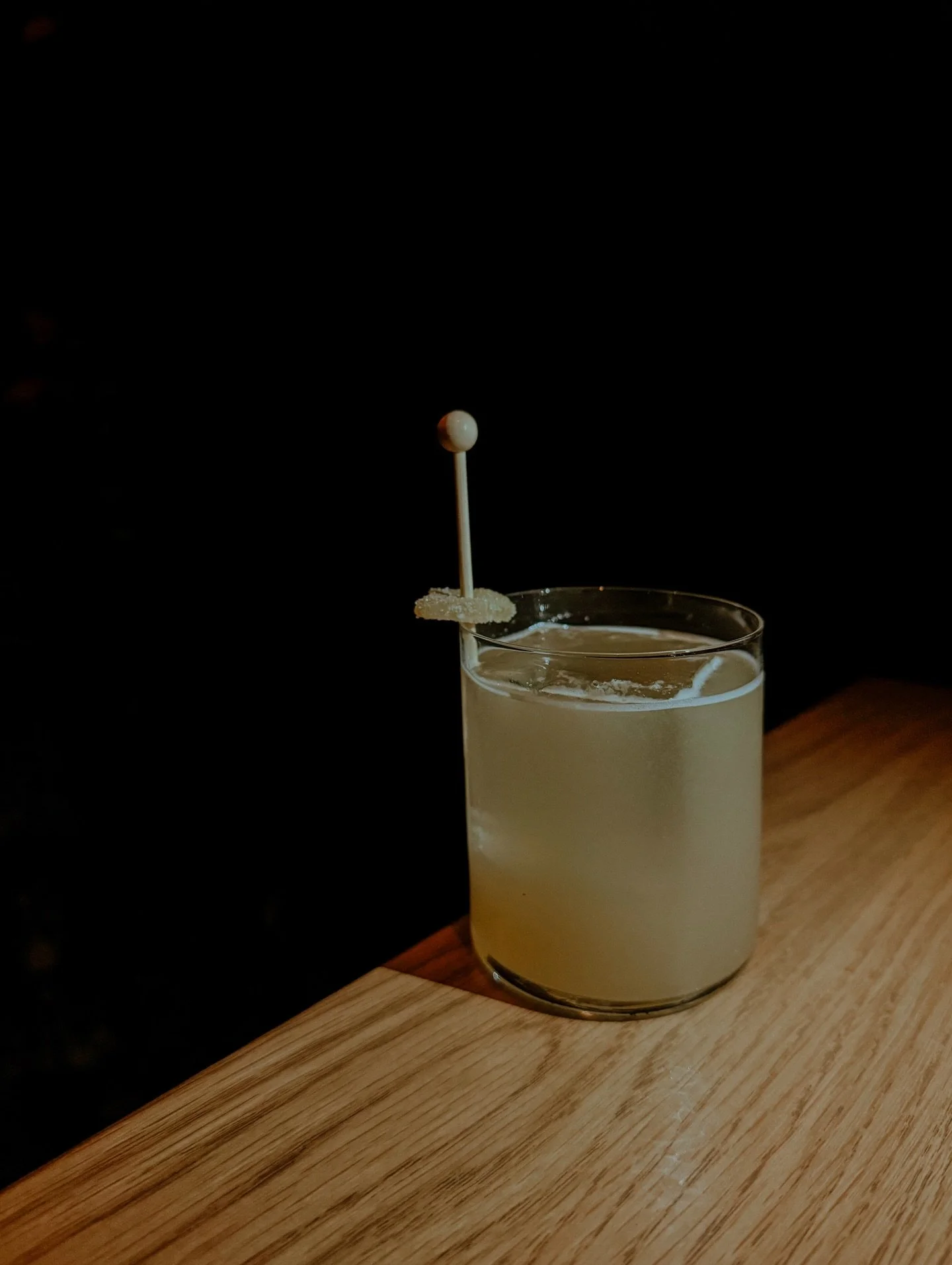 A new spot just opened in our Downtown Arts District and it&rsquo;s easily a crowd favorite 🔥

Viking Mikes Alpine Yurt Bar is a full blown experience meant to transport you to a different realm as soon as you open the door - gorgeous woodwork, pelt