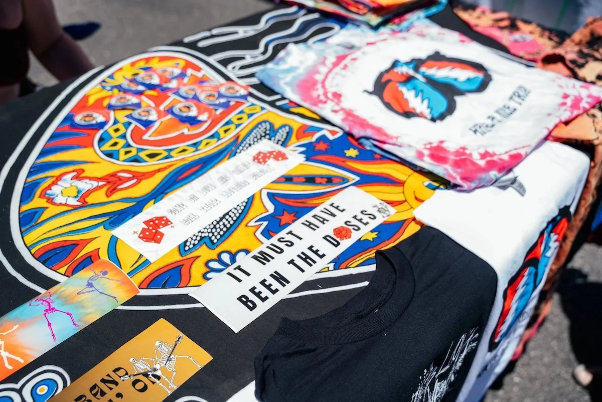 Shakedown Street LV 2024