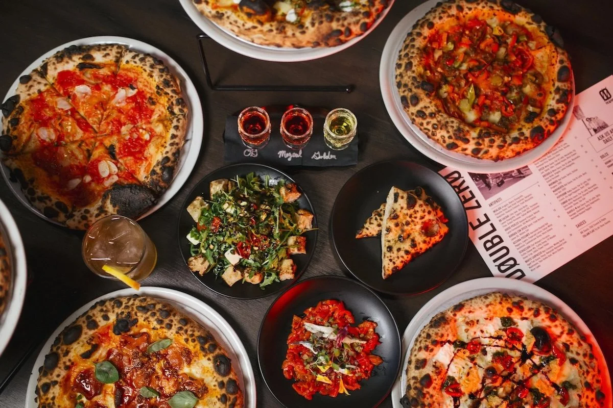 Double Zero Pie & Pub