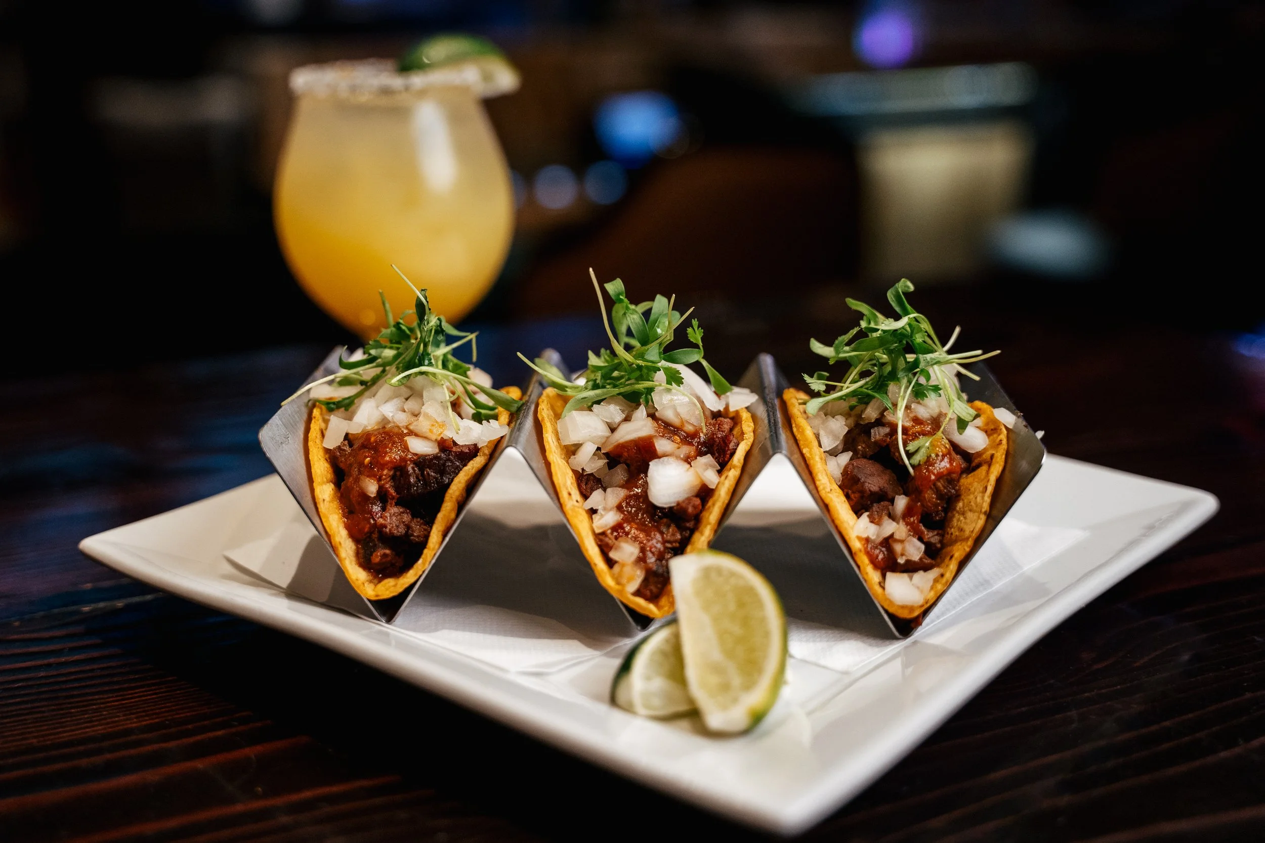 Collaborative marketing campaign for PUB365 Las Vegas, showcasing Midnight Creative Agency's collab marketing services for hospitality brands.