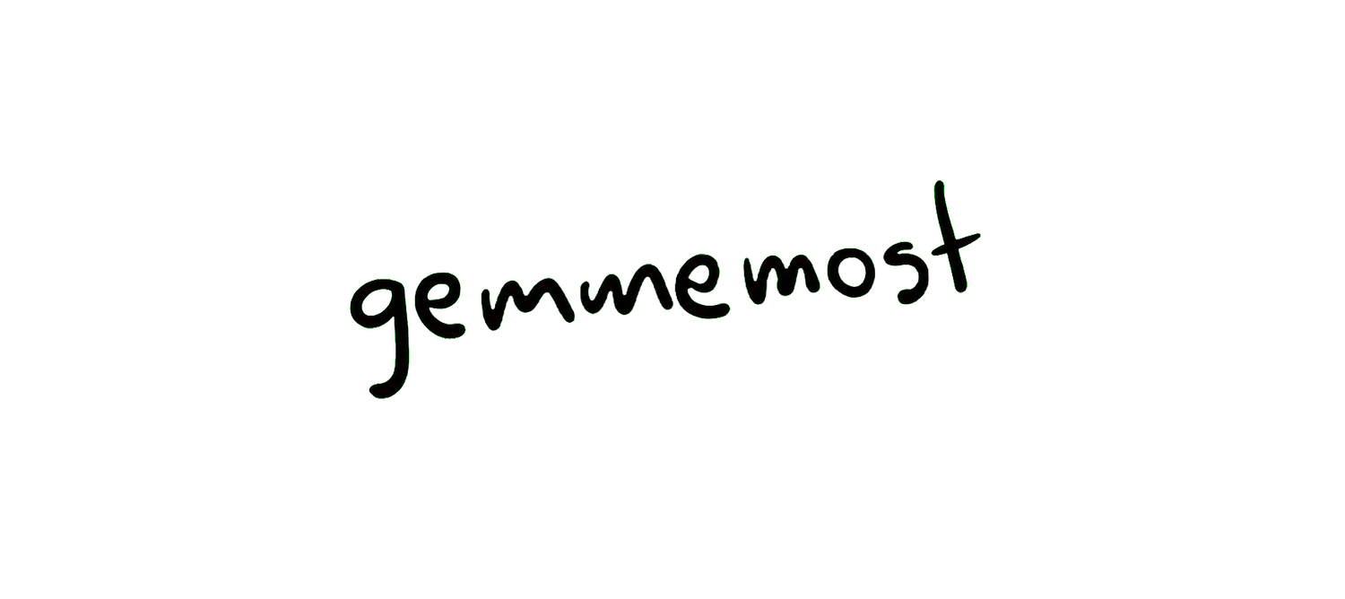 gemmemost