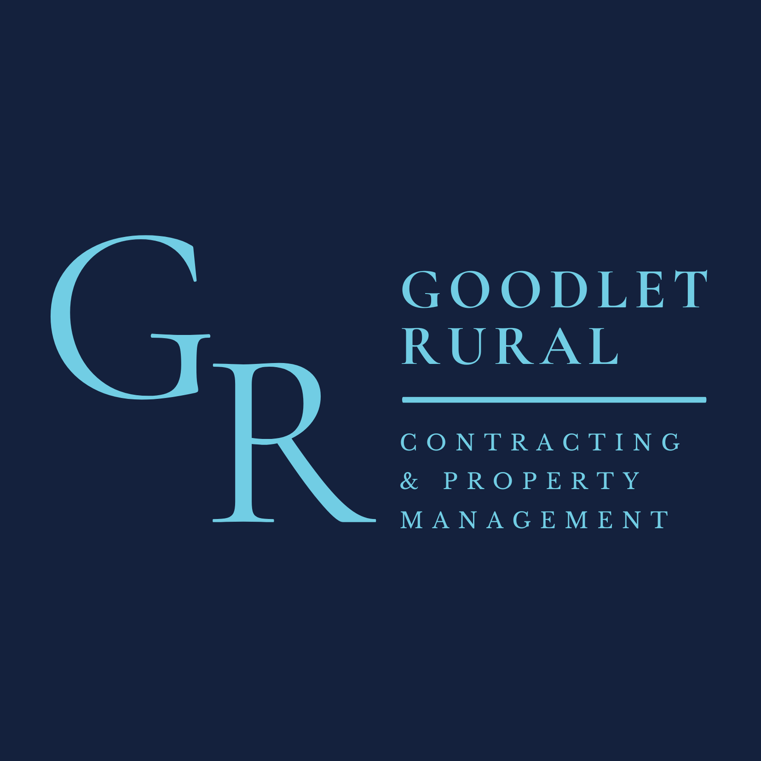 ‎ Goodlet Rural