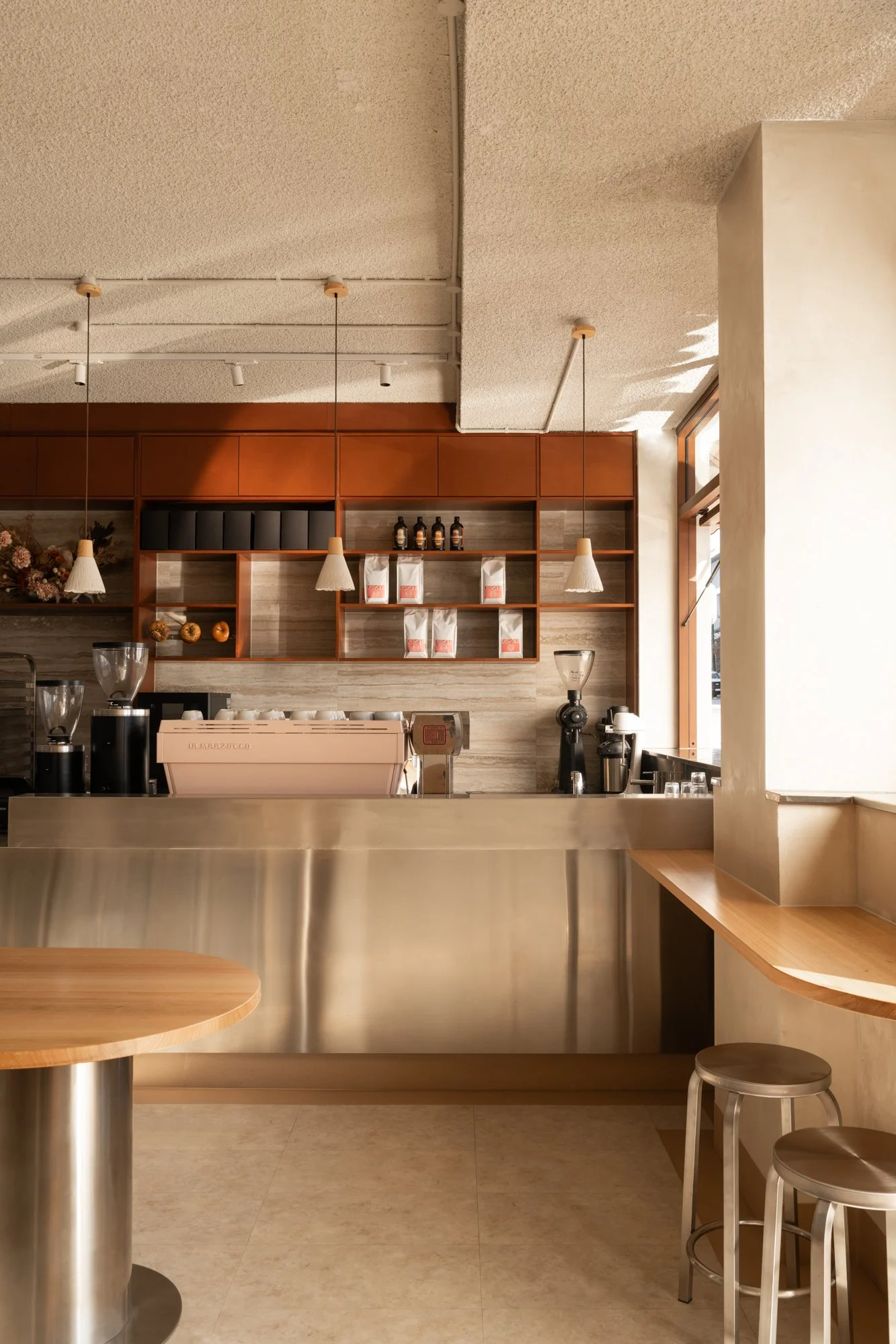Croff Bakehouse