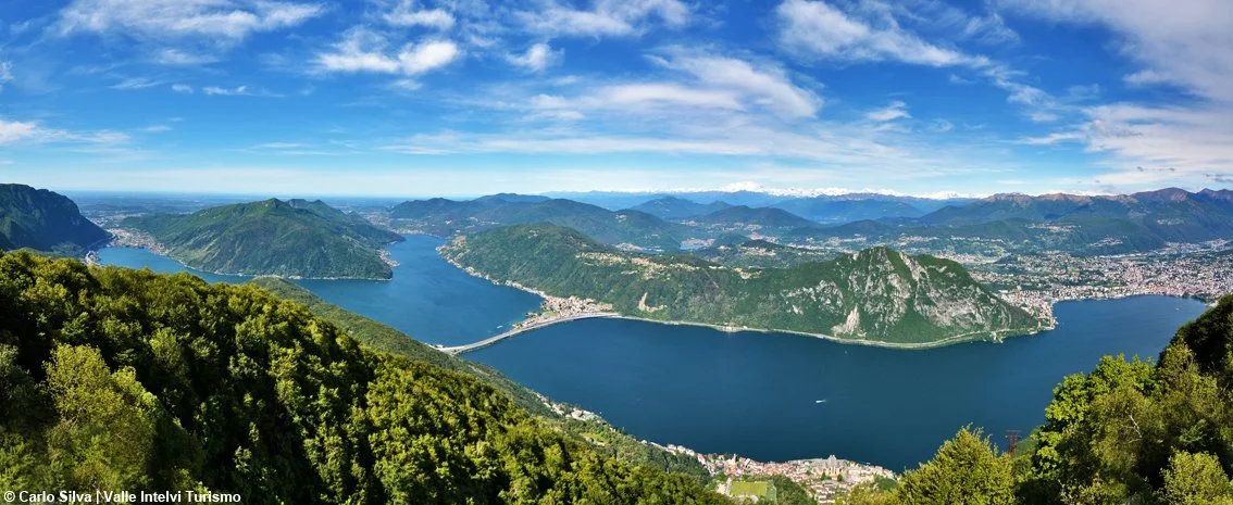 Cosa visitare vicino ad Argegno: alla scoperta dell’Alta Valle Intelvi tra borghi, sentieri e cucina tradizionale