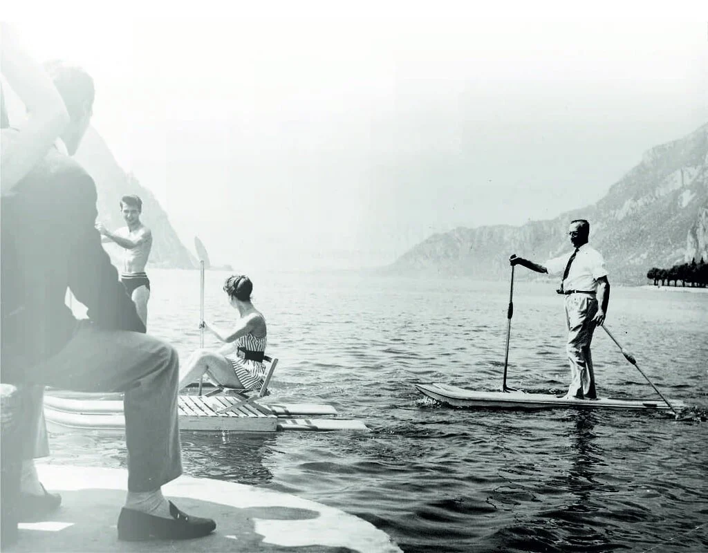 Pietro Vassena "Skivass"