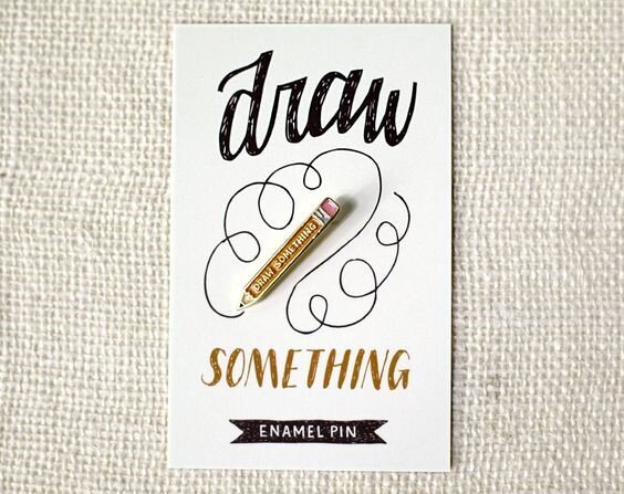 draw something pencil enamel pin.jpg