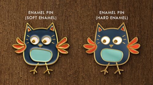 hard-pin-vs-soft-pin-vs-epoxy-pin | Gumtoo