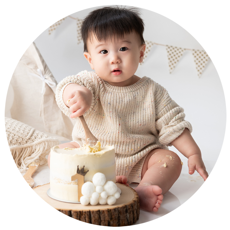 Cakesmash photography studio in singapore