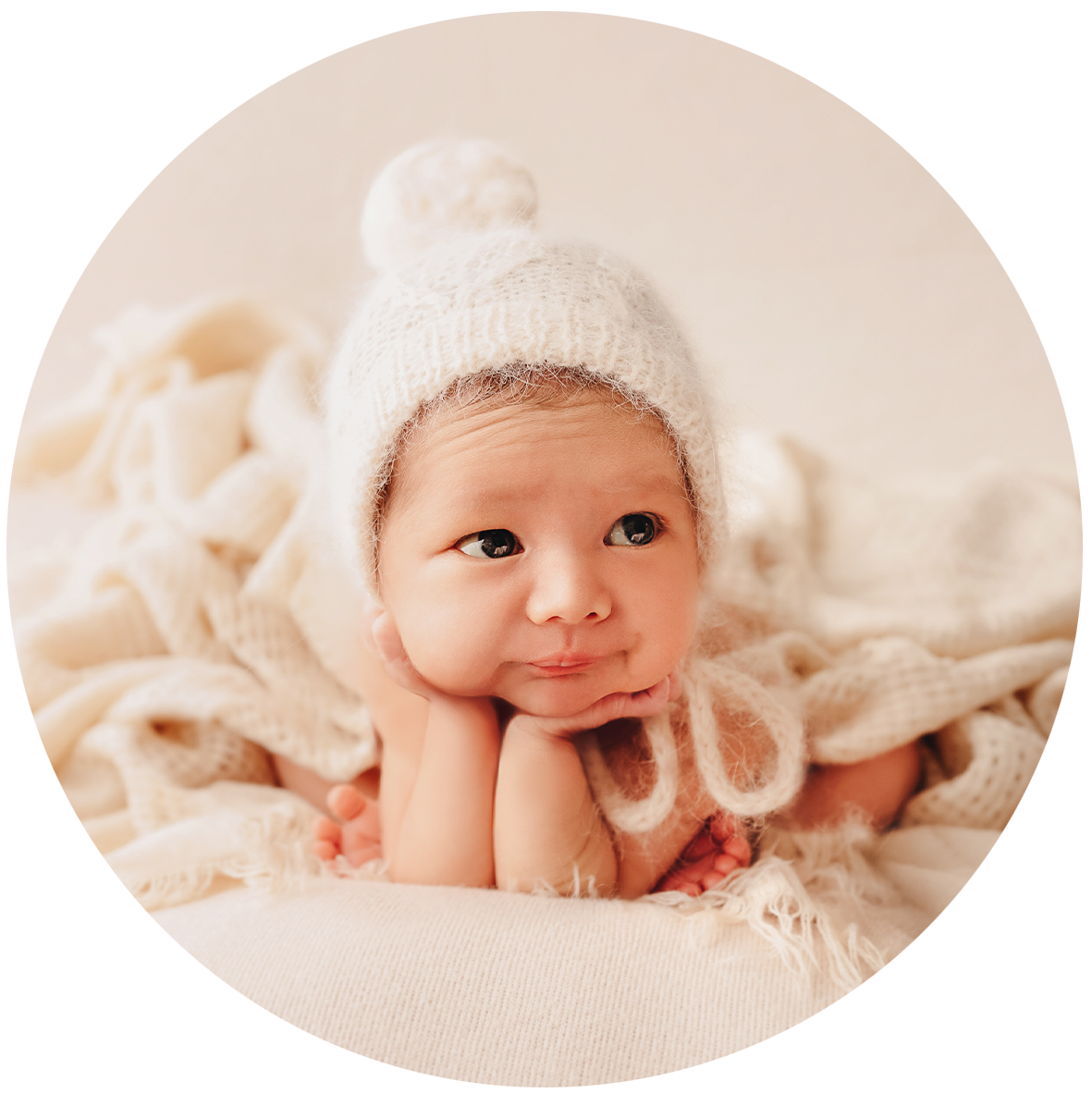 Newborn photography packages singapore