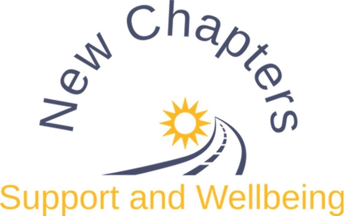 New Chapters Support &amp; Wellbeing