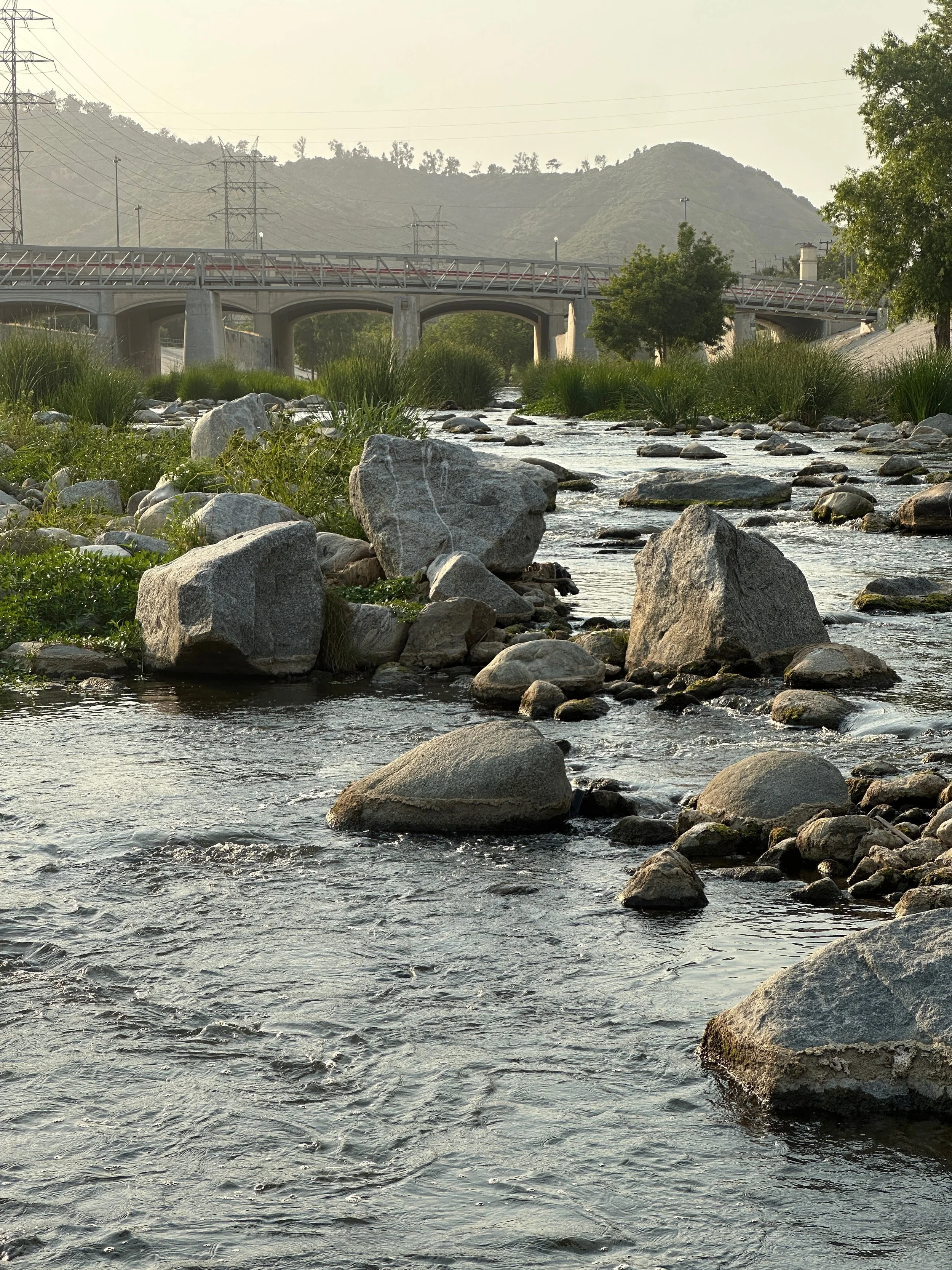 The LA River By Bike: Los Angeles' Most Surprising Adventure