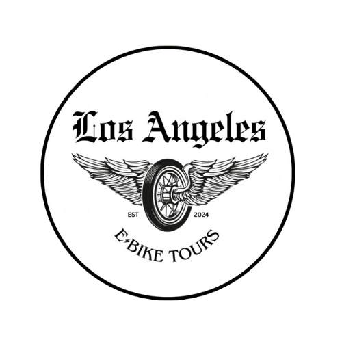 E Bike Tours LA
