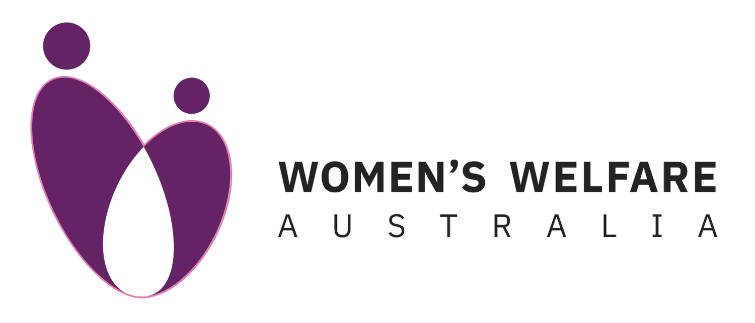 Women&#39;s Welfare Australia