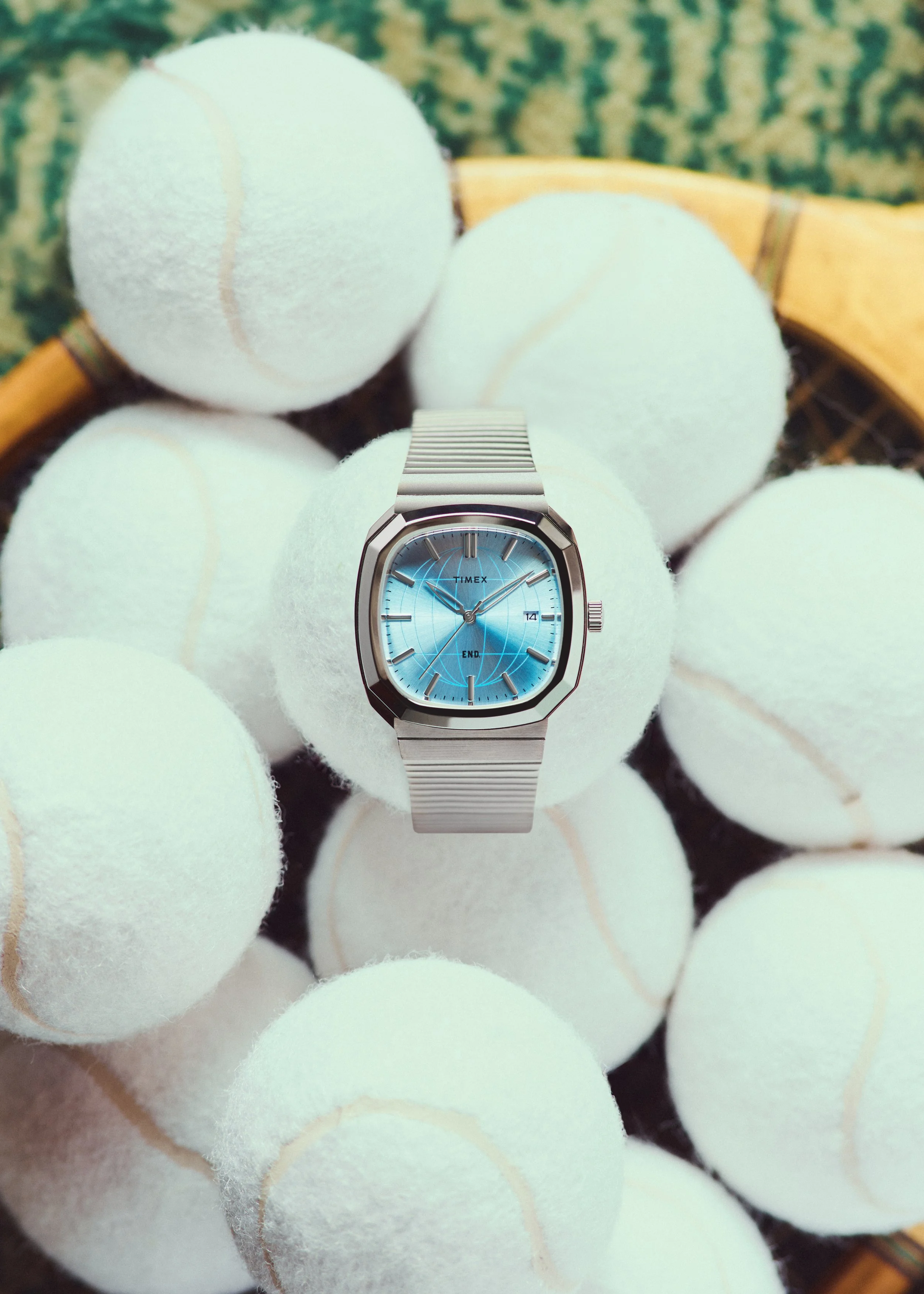 TIMEX