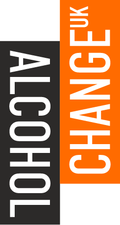 A vertical banner with the words 'All About UK Change UK' written in white, with 'ALL ABOUT' on a black background and 'CHANGE UK' on an orange background.