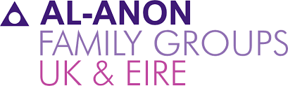 Logo of Al-Anon Family Groups UK & Eire