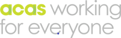 ACAS logo