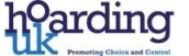 Logo of Harding UK with the tagline 'Promoting Choice and Control'