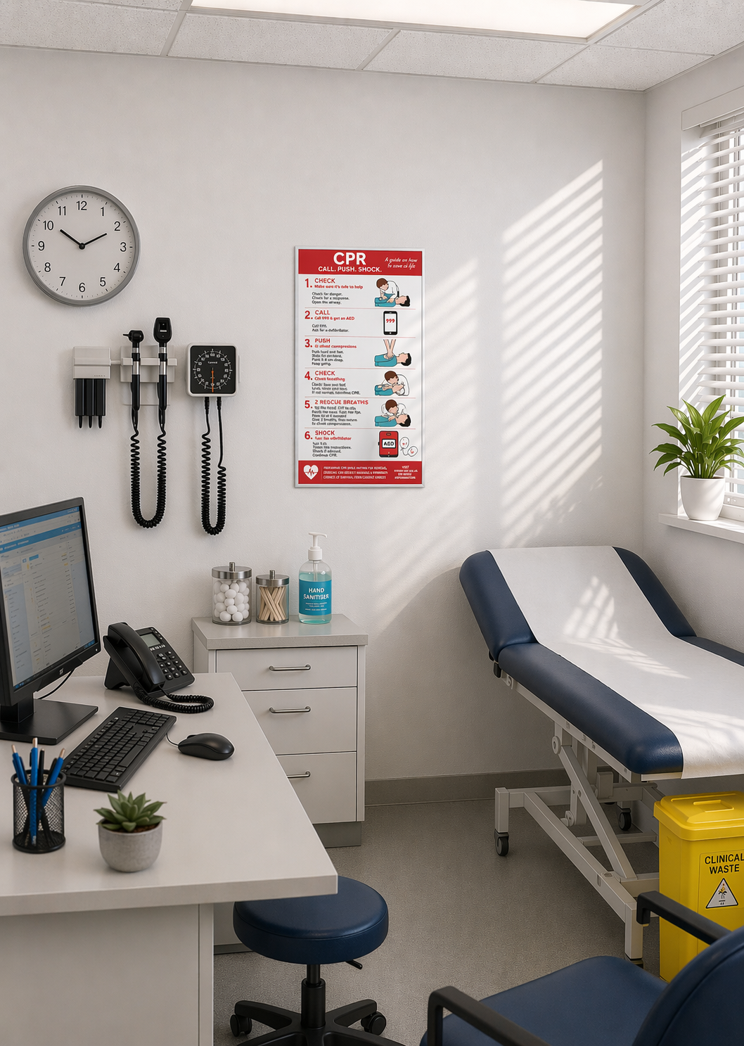 CPR Poster in CLinical setting.png