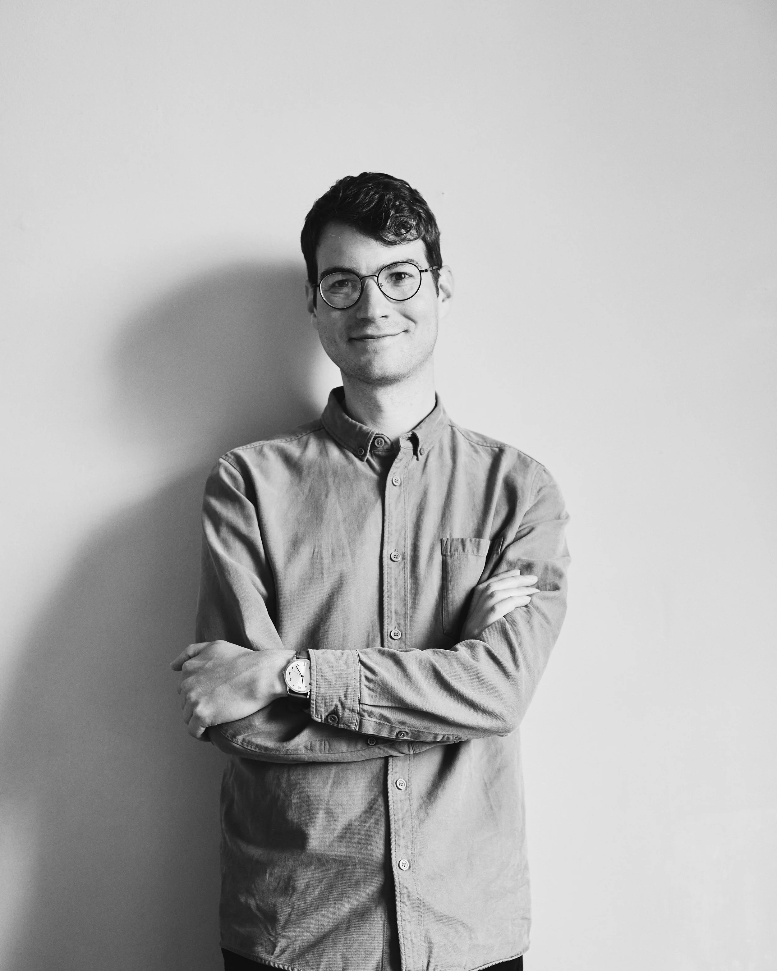 Episode 30: Toby Lloyd 