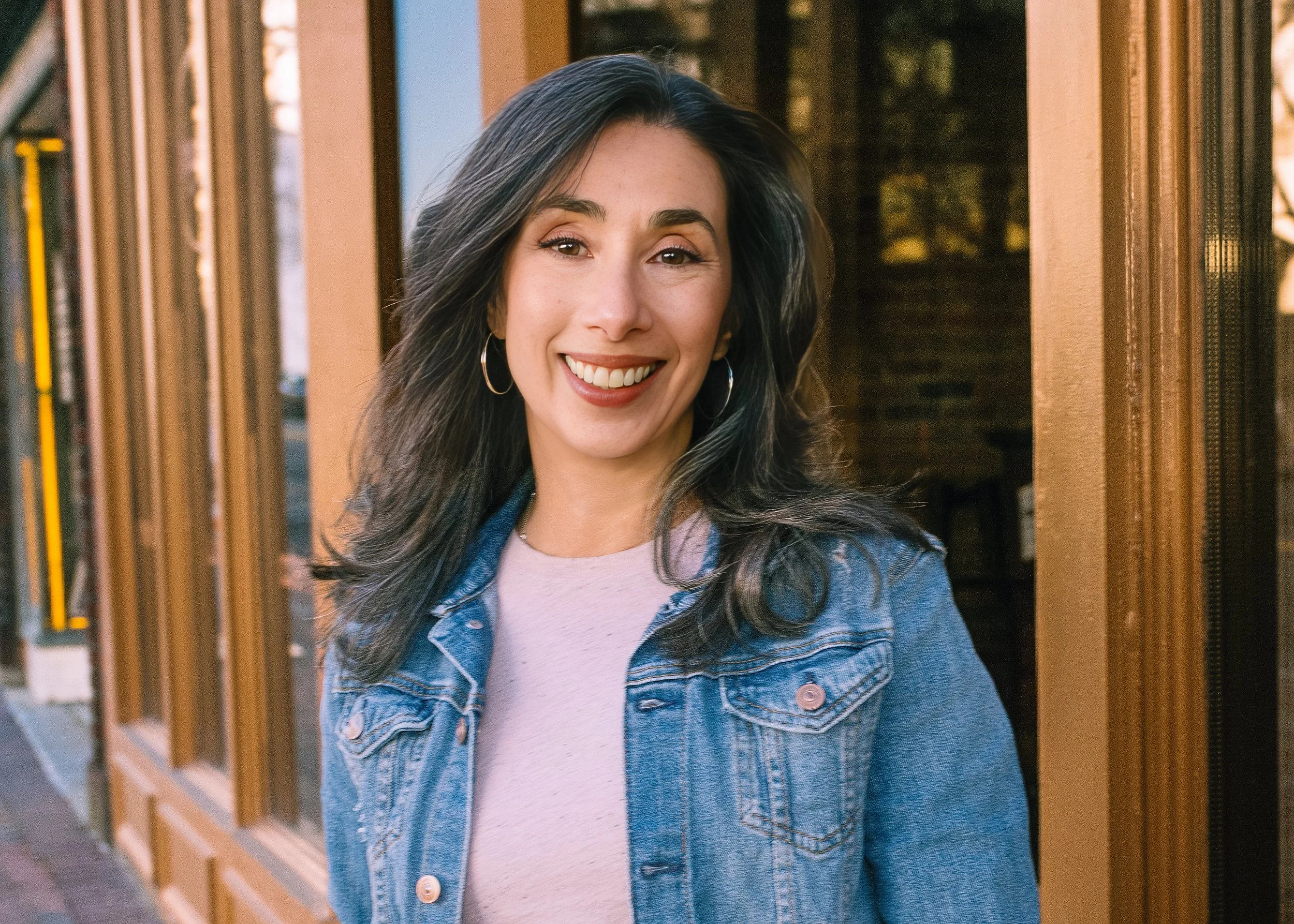 Episode 29: Sharon Kurtzman