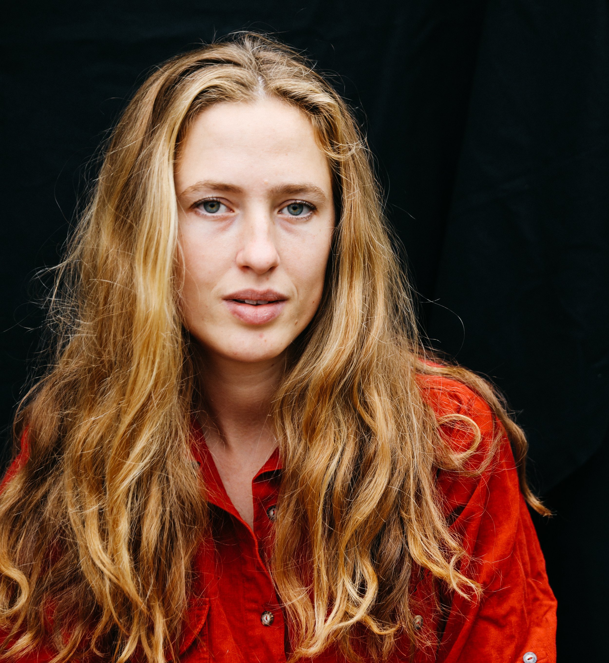 Episode 28: Rachel Cockerell