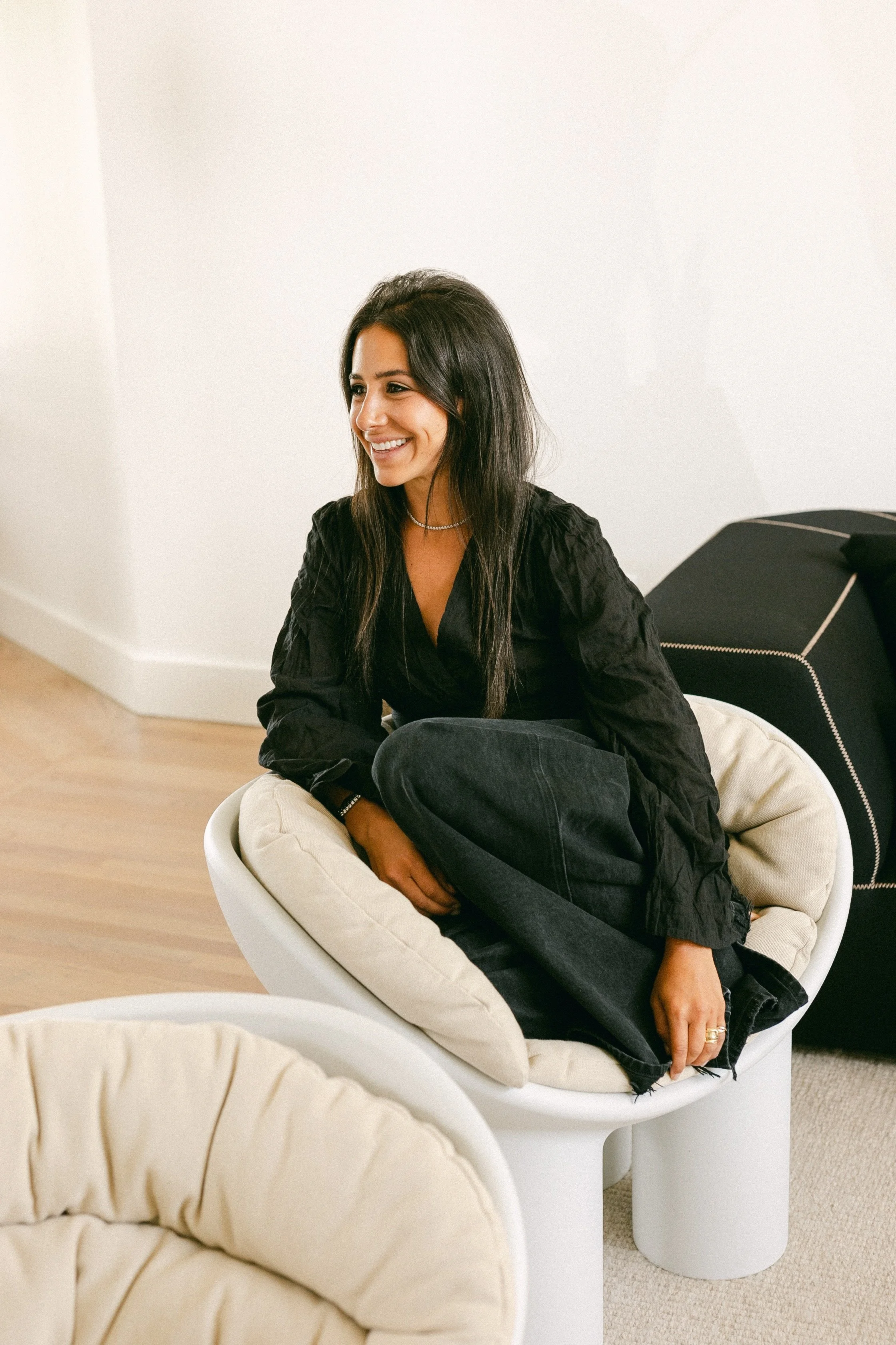 Episode 27: Esther Levy Chehebar