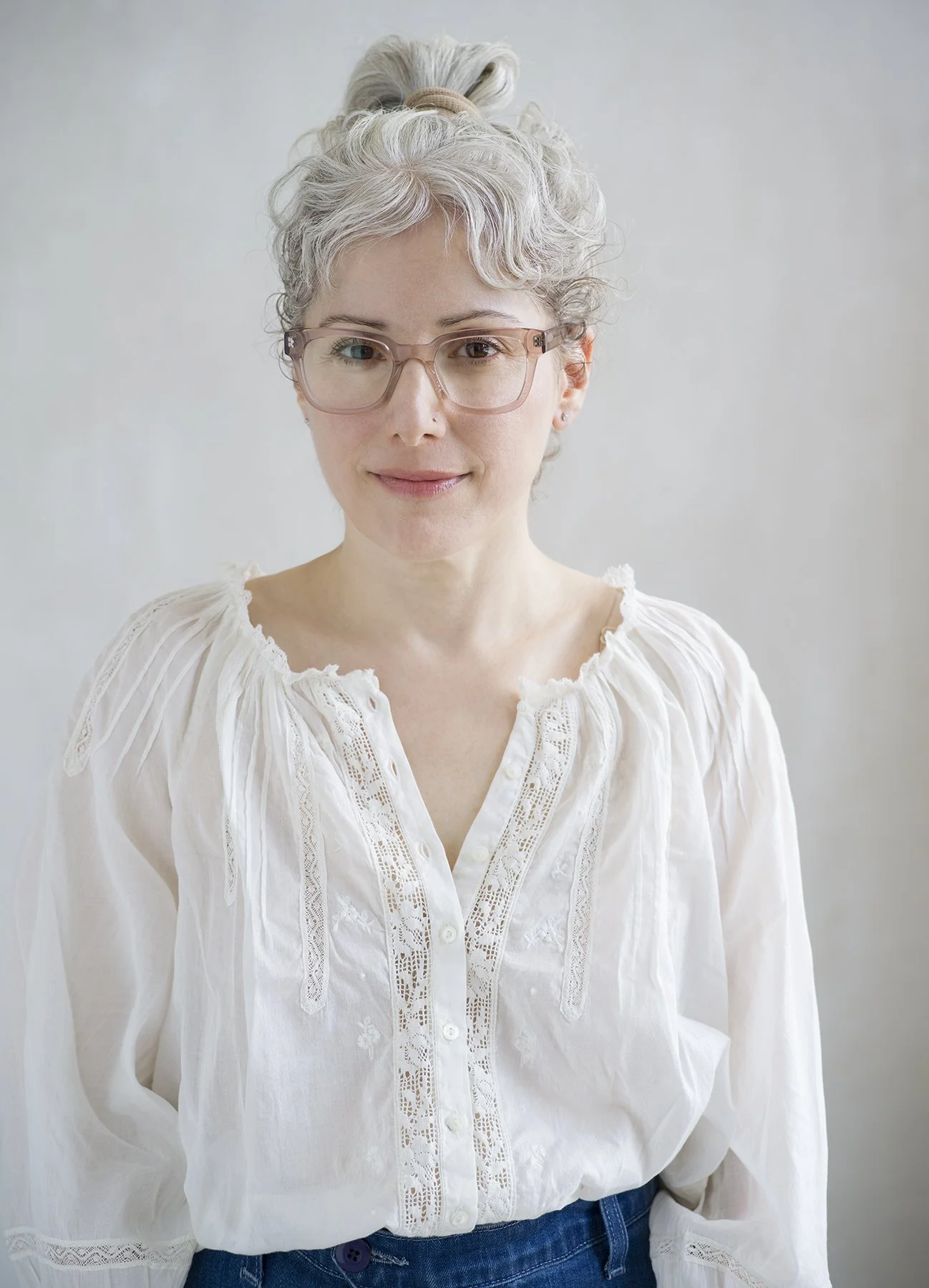 Episode 25: Jessica Berger Gross