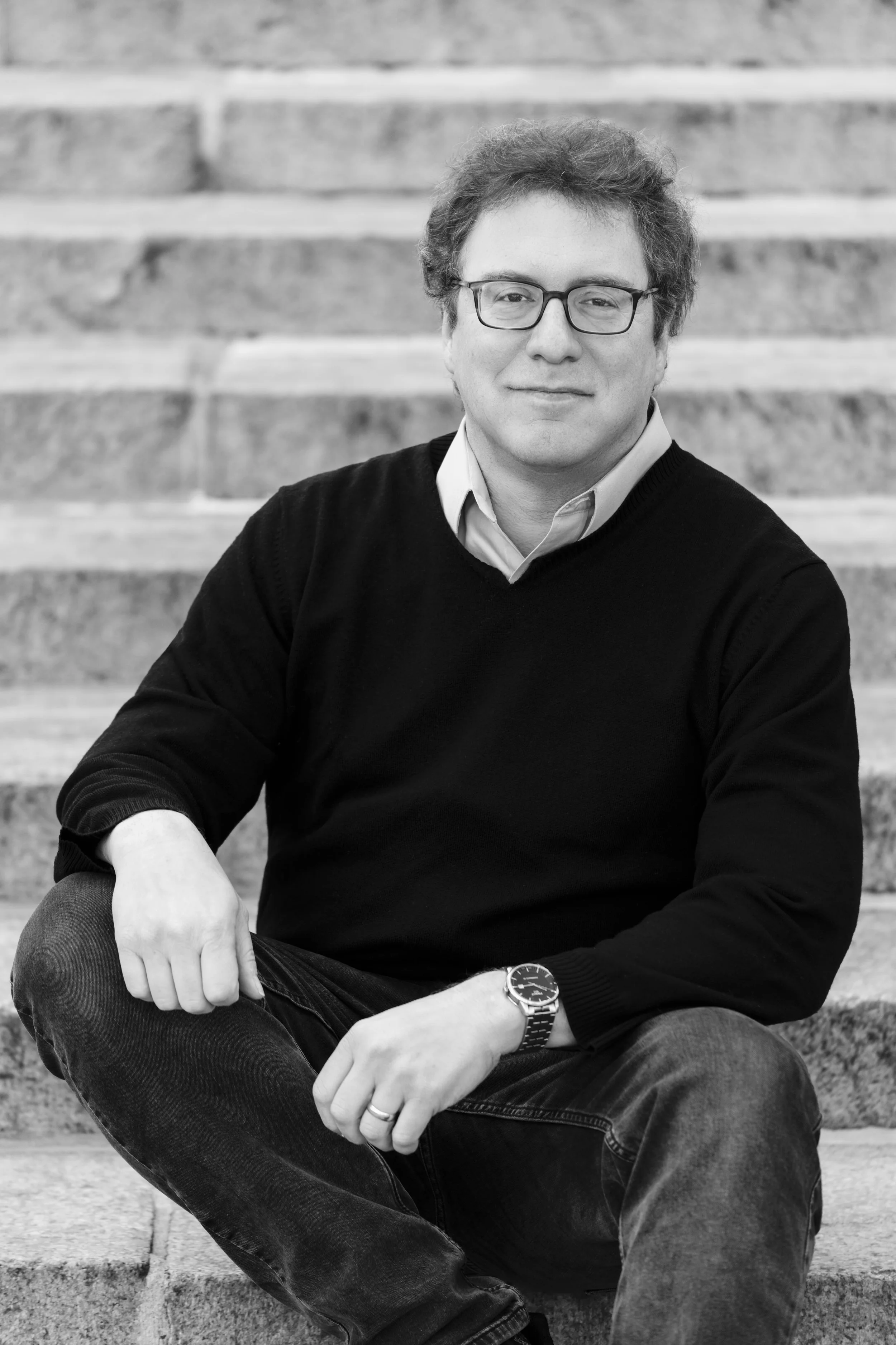 Episode 22: Jeremy Dauber