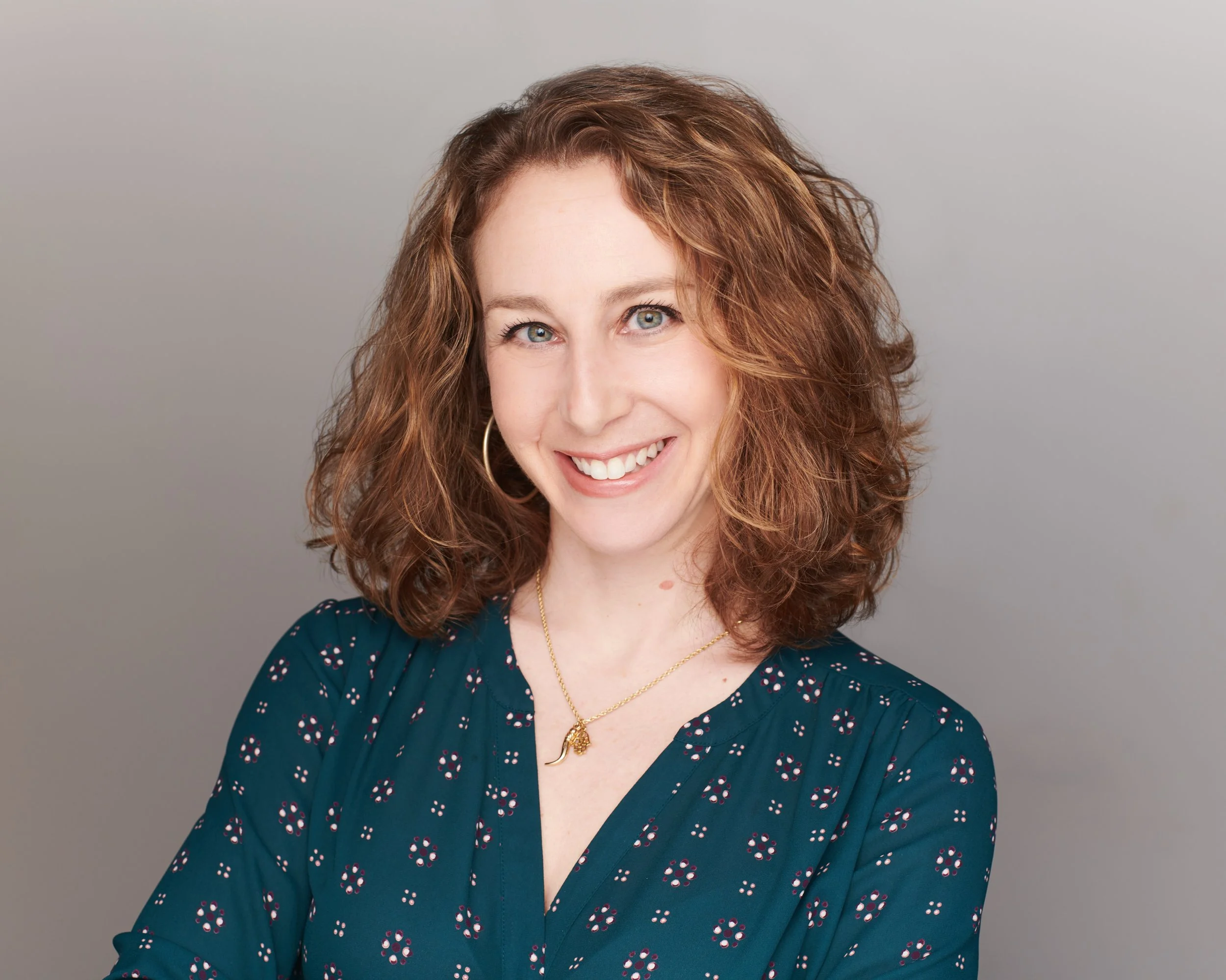 Episode 21: Jill Santopolo