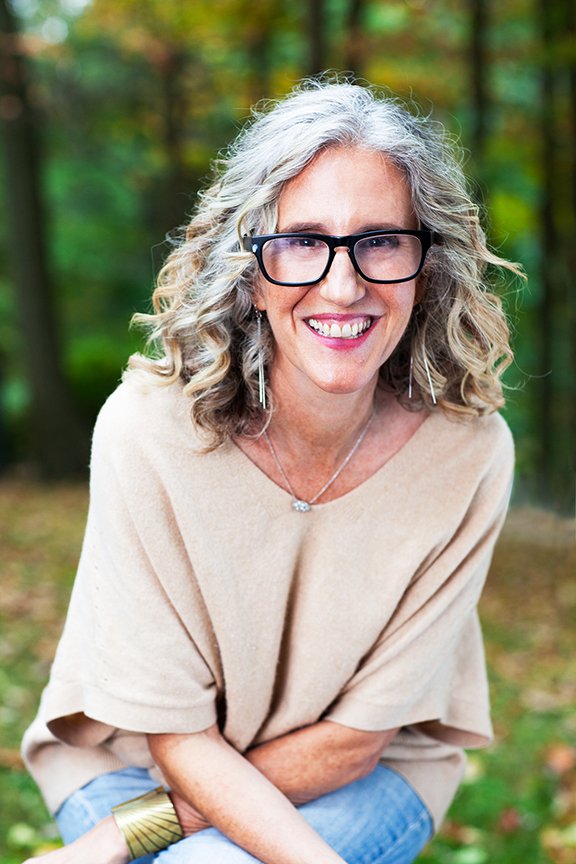 Episode 18: Gayle Forman