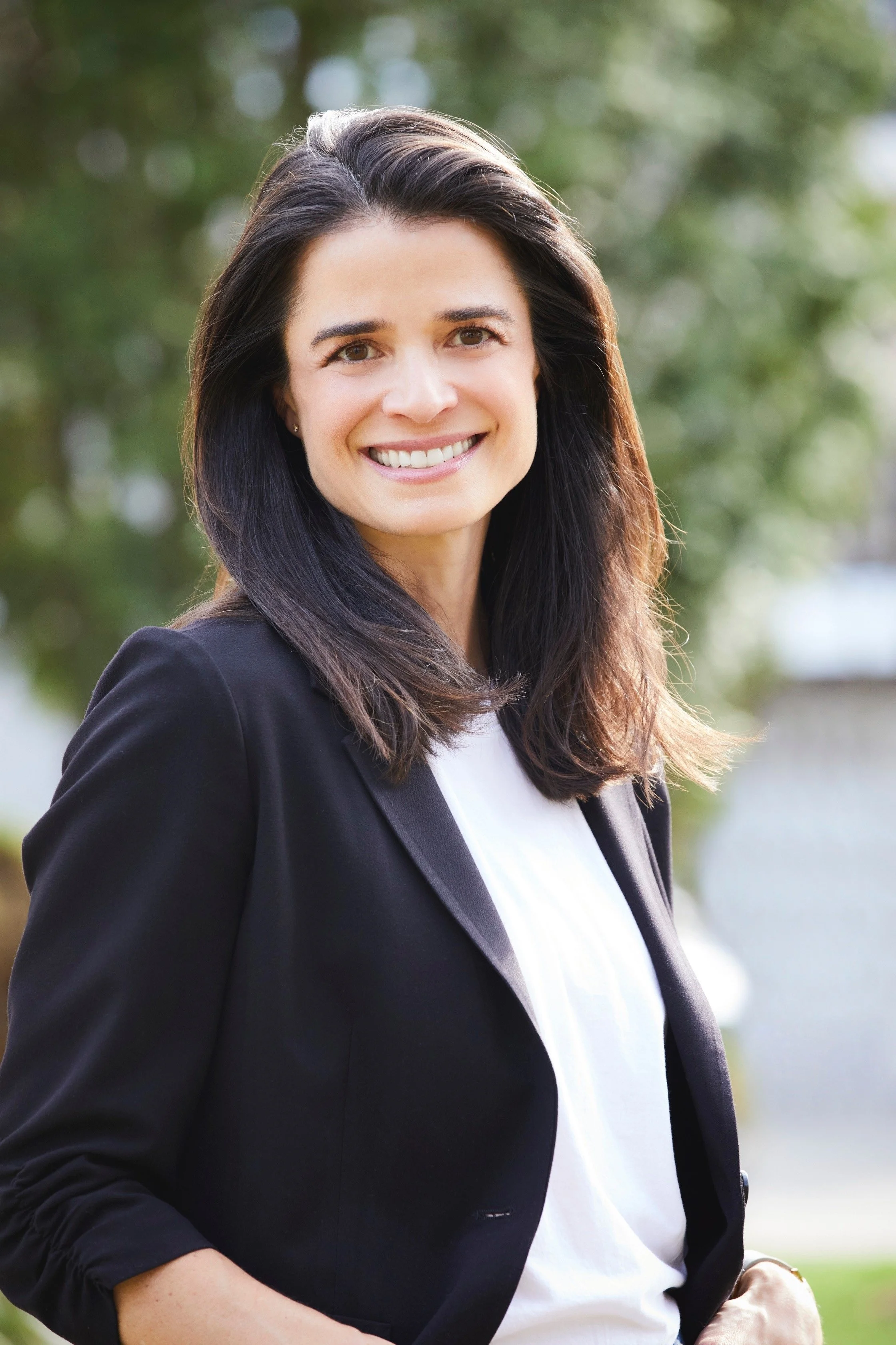 Episode 15: Georgia Hunter