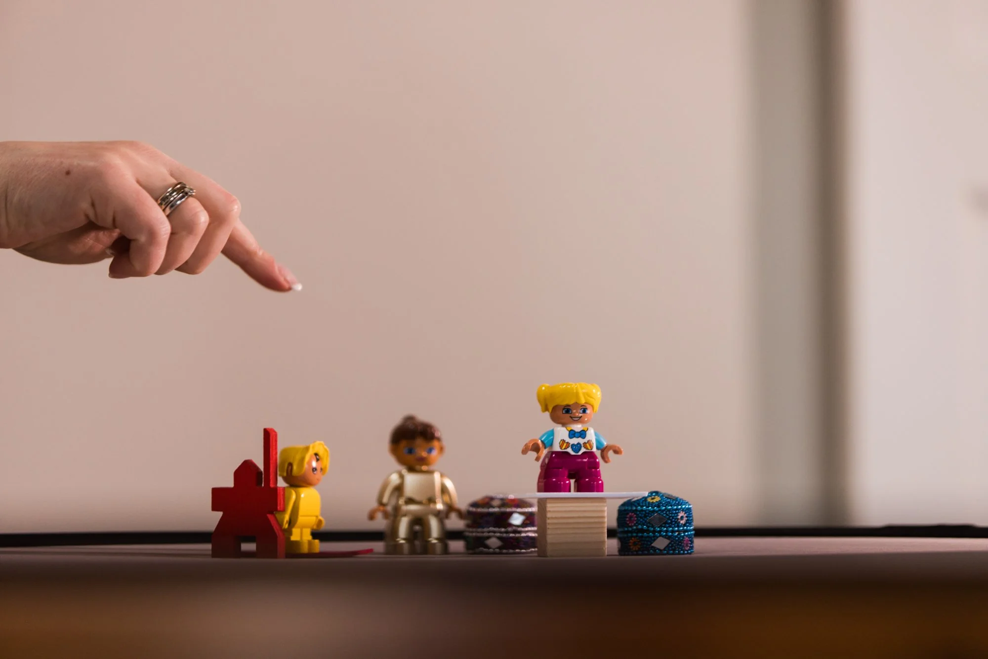 De Kracht van Beeldtaal