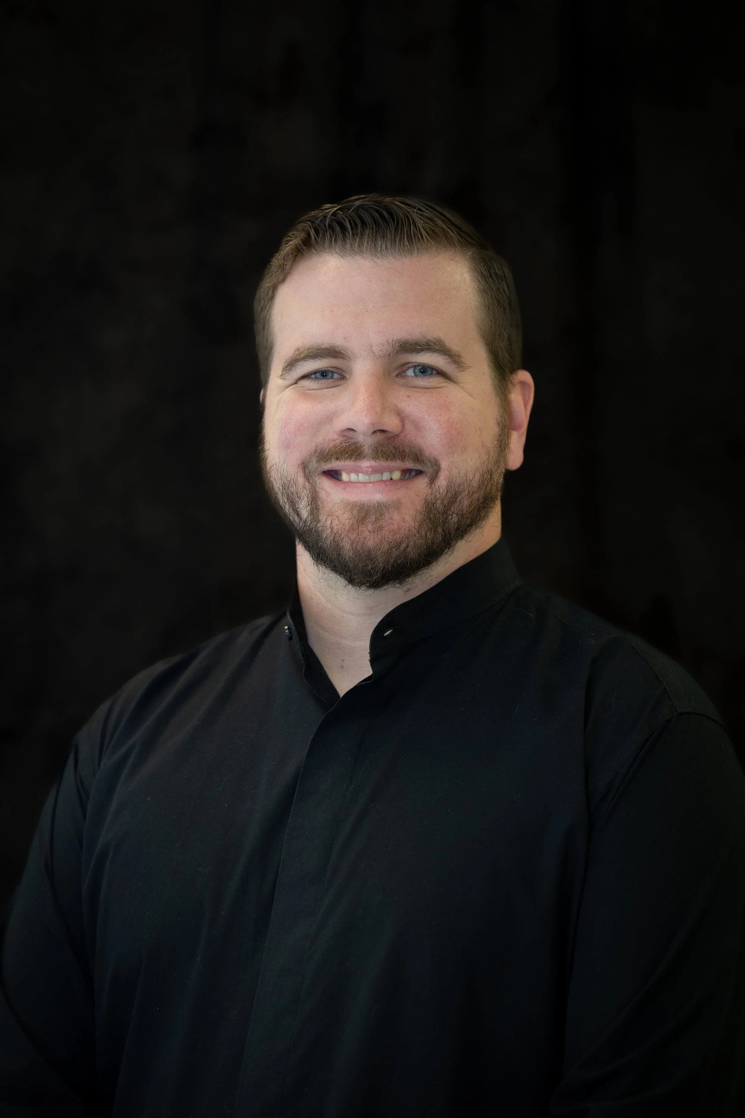 Artistic Staff — The Capitol Symphonic Youth Orchestras