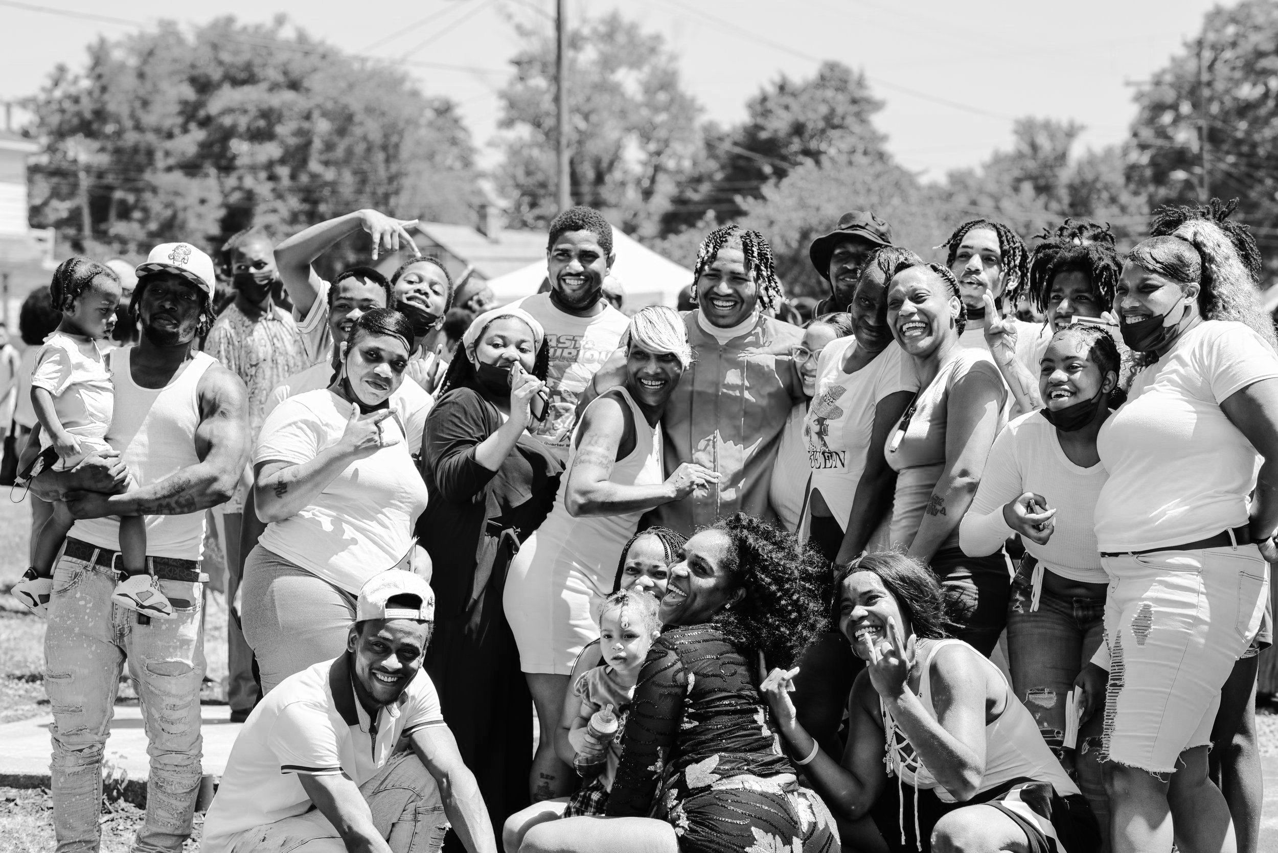 Rise Richmond | A future within reach