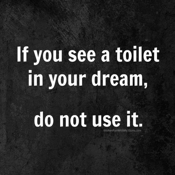 Wet Dreams