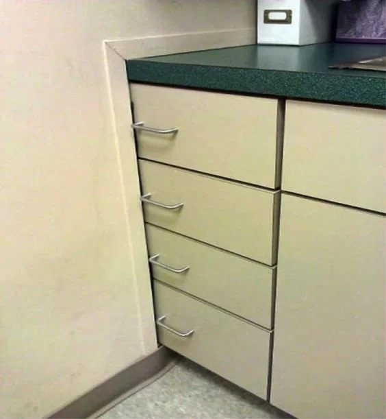 Safety Drawers