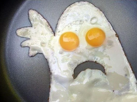 What's For Breakfast?