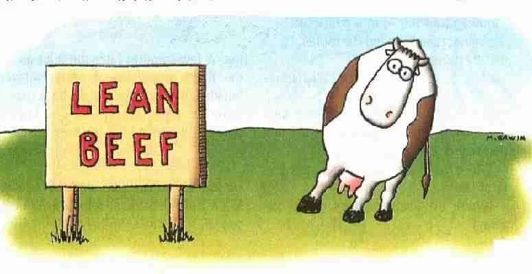 Lean Beef