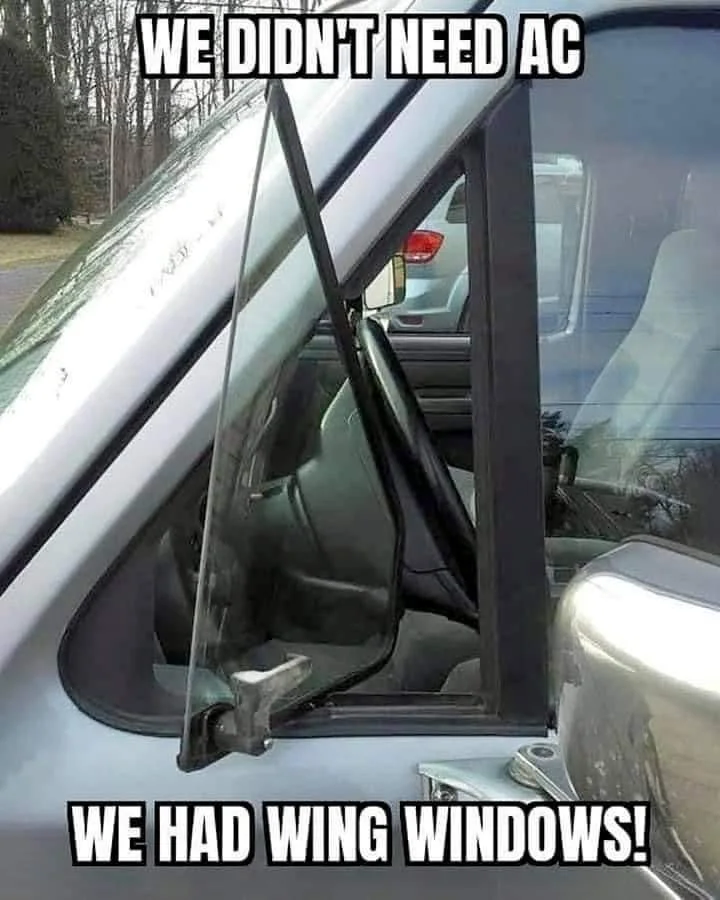 Wing Windows