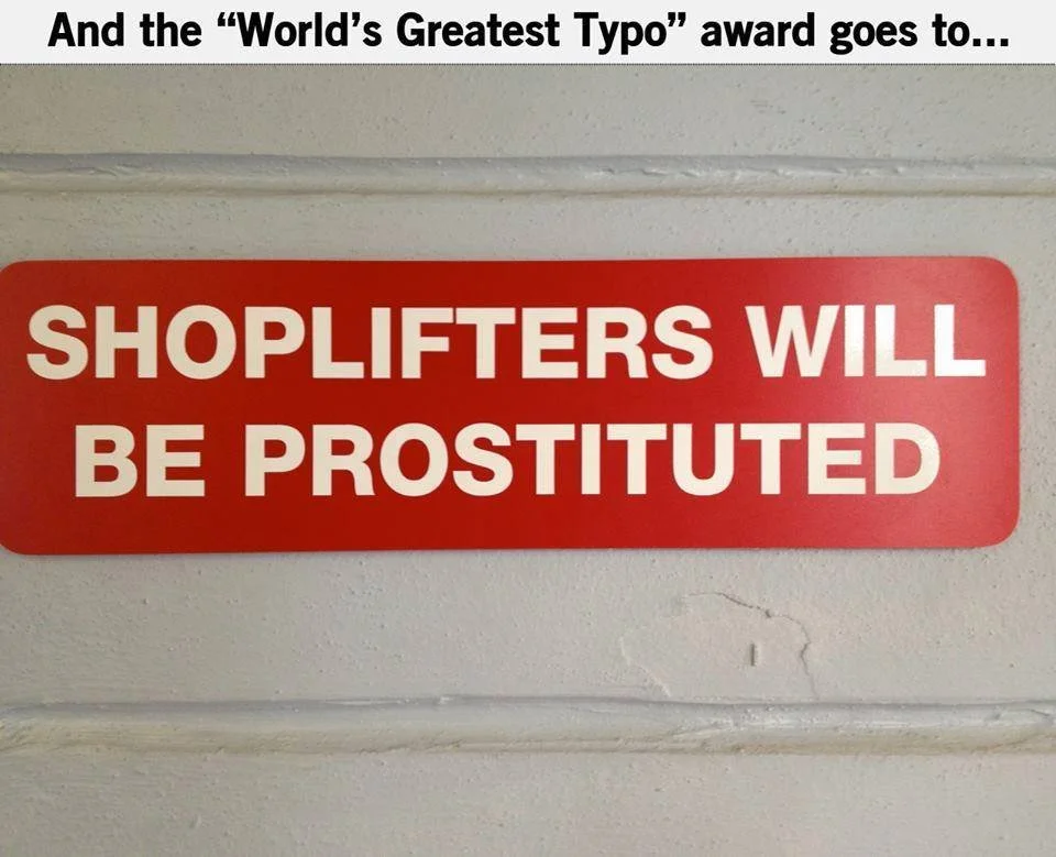 Shoplifters Prostituted Typho