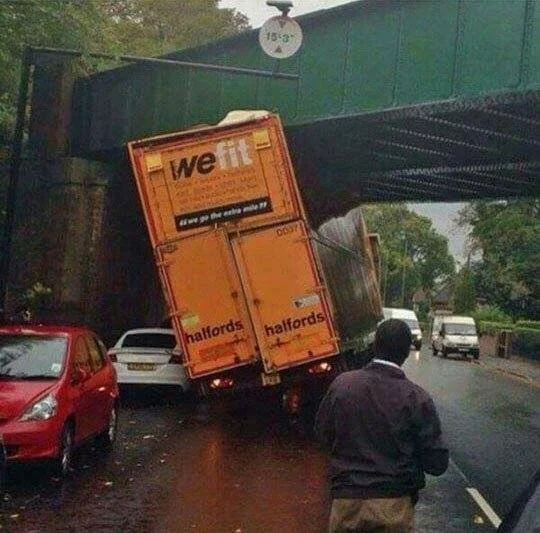 No, You Don't