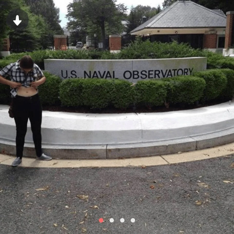 Navel Observatory