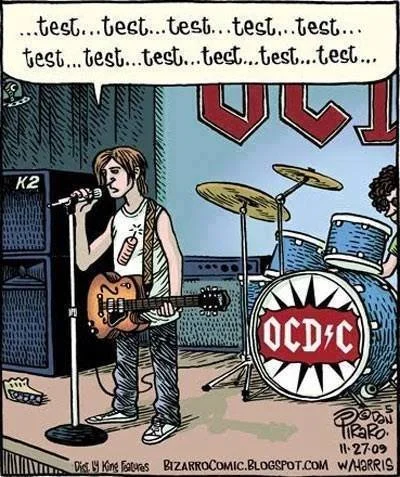 OCD/C